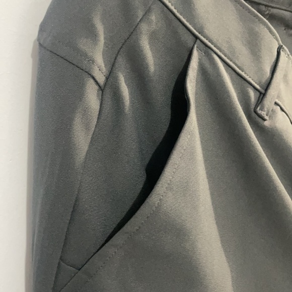 NWT grey shorts - Picture 6 of 7